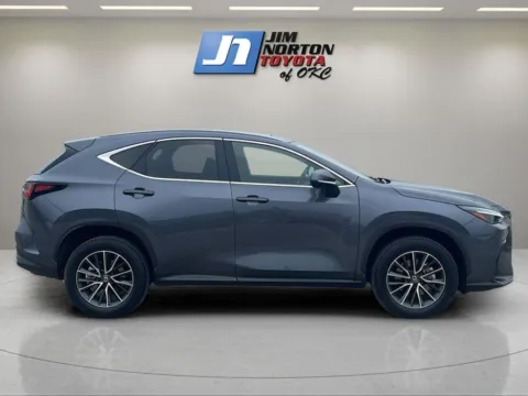 More photos of 2024 Lexus NX 350 Luxury at Jim Norton Toyota Of OKC, OK