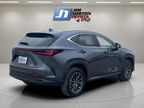 More photos of 2024 Lexus NX 350 Luxury at Jim Norton Toyota Of OKC, OK