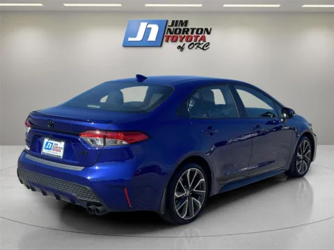 More photos of 2022 Toyota Corolla SE at Jim Norton Toyota Of OKC, OK