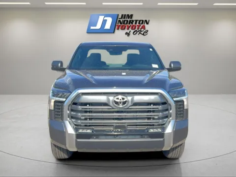 Photos of 2026 Toyota Tundra Limited for sale in Oklahoma City, OK at Jim Norton Toyota Of OKC