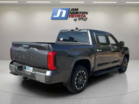 More photos of 2026 Toyota Tundra Limited at Jim Norton Toyota Of OKC, OK