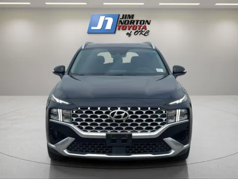 Photos of 2022 Hyundai Santa Fe SEL for sale in Oklahoma City, OK at Jim Norton Toyota Of OKC