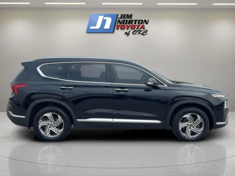 More photos of 2022 Hyundai Santa Fe SEL at Jim Norton Toyota Of OKC, OK