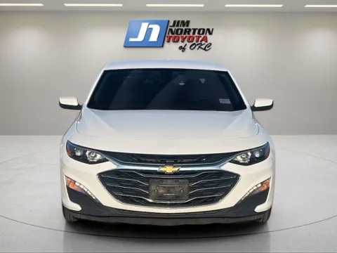 Photos of 2022 Chevrolet Malibu LT for sale in Oklahoma City, OK at Jim Norton Toyota Of OKC