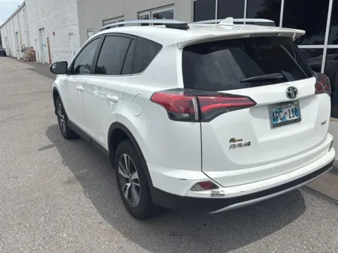 More photos of 2016 Toyota RAV4 XLE at Jim Norton Toyota Of OKC, OK