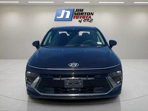 Photos of 2024 Hyundai Sonata SEL for sale in Oklahoma City, OK at Jim Norton Toyota Of OKC
