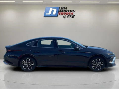 More photos of 2024 Hyundai Sonata SEL at Jim Norton Toyota Of OKC, OK