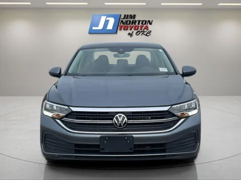 Photos of 2024 Volkswagen Jetta SE for sale in Oklahoma City, OK at Jim Norton Toyota Of OKC