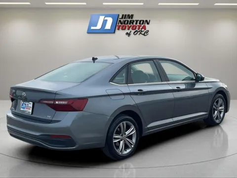 More photos of 2024 Volkswagen Jetta SE at Jim Norton Toyota Of OKC, OK