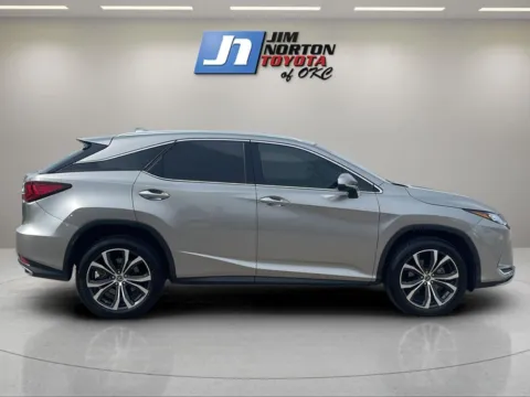 More photos of 2021 Lexus RX 350 at Jim Norton Toyota Of OKC, OK