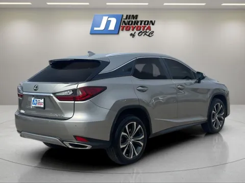 More photos of 2021 Lexus RX 350 at Jim Norton Toyota Of OKC, OK