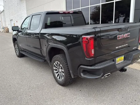 More photos of 2023 GMC Sierra 1500 AT4 at Jim Norton Toyota Of OKC, OK