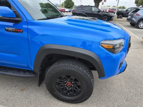 More photos of 2019 Toyota Tacoma TRD Pro at Jim Norton Toyota Of OKC, OK