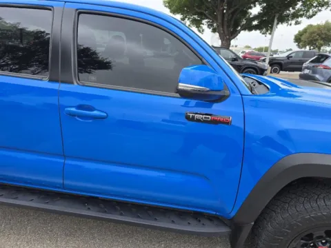 More photos of 2019 Toyota Tacoma TRD Pro at Jim Norton Toyota Of OKC, OK