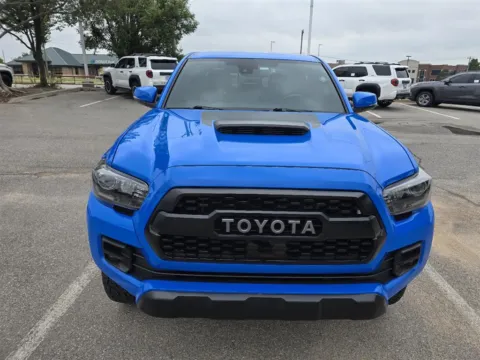 Photos of 2019 Toyota Tacoma TRD Pro for sale in Oklahoma City, OK at Jim Norton Toyota Of OKC