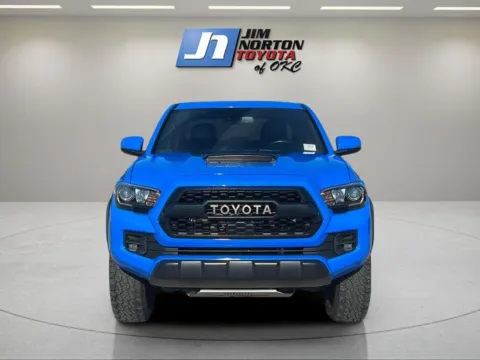 Photos of 2019 Toyota Tacoma TRD Pro for sale in Oklahoma City, OK at Jim Norton Toyota Of OKC