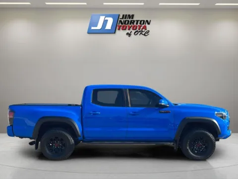 More photos of 2019 Toyota Tacoma TRD Pro at Jim Norton Toyota Of OKC, OK