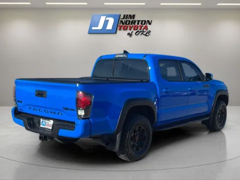 More photos of 2019 Toyota Tacoma TRD Pro at Jim Norton Toyota Of OKC, OK