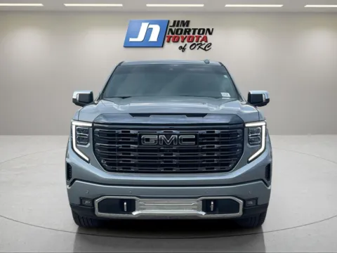 Photos of 2023 GMC Sierra 1500 Denali Ultimate for sale in Oklahoma City, OK at Jim Norton Toyota Of OKC