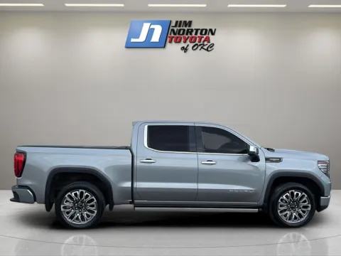 More photos of 2023 GMC Sierra 1500 Denali Ultimate at Jim Norton Toyota Of OKC, OK