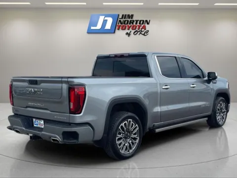 More photos of 2023 GMC Sierra 1500 Denali Ultimate at Jim Norton Toyota Of OKC, OK