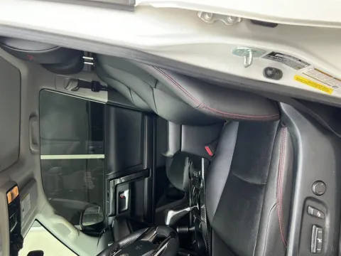 More photos of 2018 Toyota 4Runner TRD Off Road Premium at Jim Norton Toyota Of OKC, OK