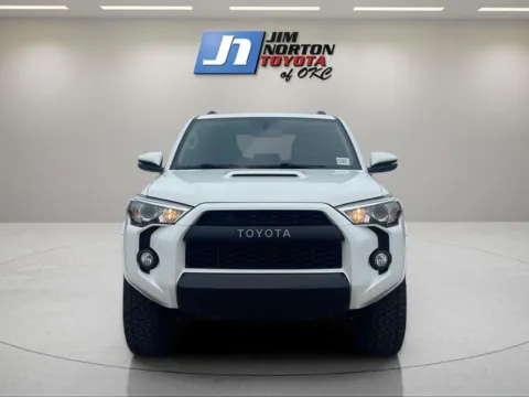 Photos of 2018 Toyota 4Runner TRD Off Road Premium for sale in Oklahoma City, OK at Jim Norton Toyota Of OKC
