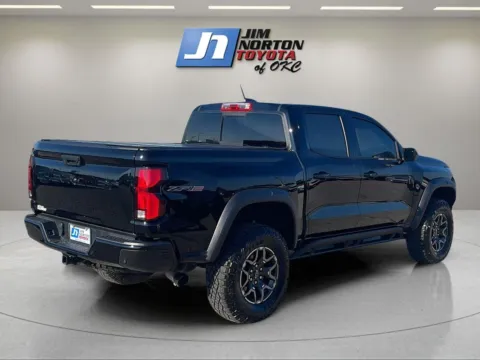 More photos of 2023 Chevrolet Colorado 4WD ZR2 at Jim Norton Toyota Of OKC, OK