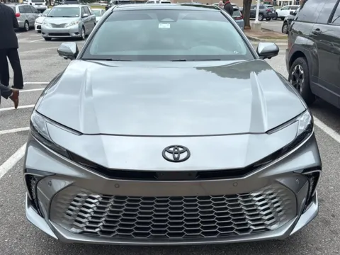 Photos of 2025 Toyota Camry XSE for sale in Oklahoma City, OK at Jim Norton Toyota Of OKC