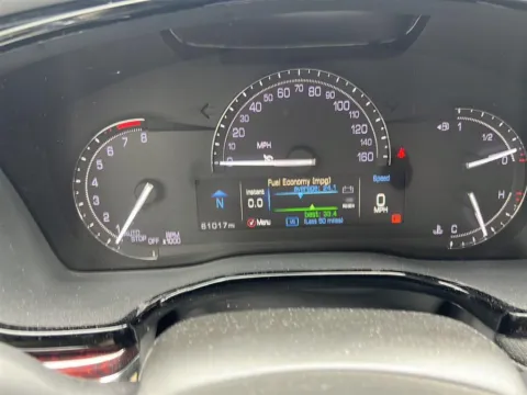 More photos of 2019 Cadillac XT5 Luxury AWD at Jim Norton Toyota Of OKC, OK