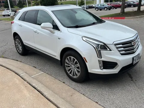 Photos of 2019 Cadillac XT5 Luxury AWD for sale in Oklahoma City, OK at Jim Norton Toyota Of OKC