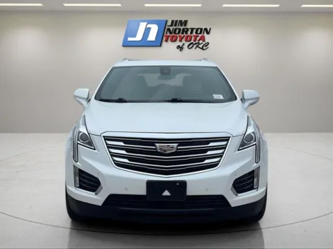 Photos of 2019 Cadillac XT5 Luxury AWD for sale in Oklahoma City, OK at Jim Norton Toyota Of OKC