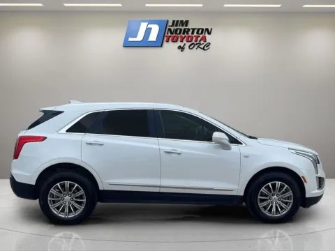 More photos of 2019 Cadillac XT5 Luxury AWD at Jim Norton Toyota Of OKC, OK