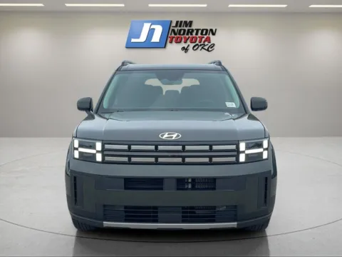 Photos of 2024 Hyundai Santa Fe SEL for sale in Oklahoma City, OK at Jim Norton Toyota Of OKC