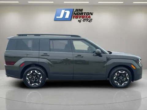 More photos of 2024 Hyundai Santa Fe SEL at Jim Norton Toyota Of OKC, OK