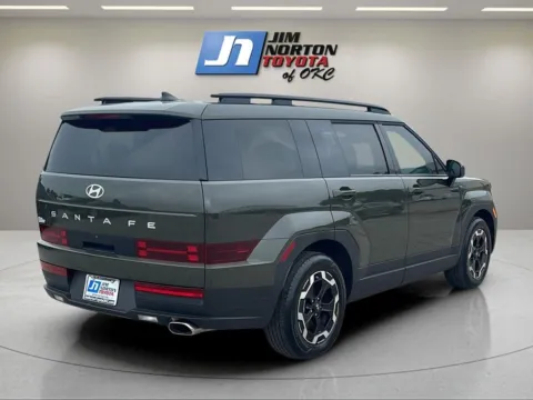 More photos of 2024 Hyundai Santa Fe SEL at Jim Norton Toyota Of OKC, OK