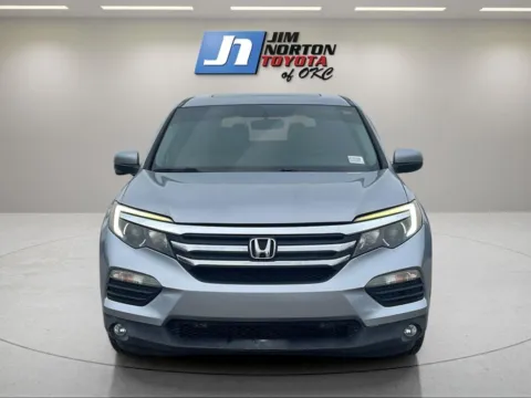 Photos of 2016 Honda Pilot EX-L for sale in Oklahoma City, OK at Jim Norton Toyota Of OKC