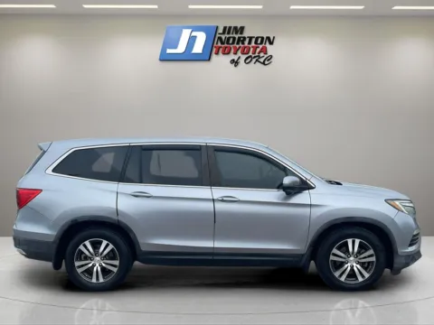 More photos of 2016 Honda Pilot EX-L at Jim Norton Toyota Of OKC, OK