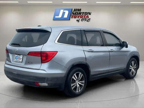 More photos of 2016 Honda Pilot EX-L at Jim Norton Toyota Of OKC, OK