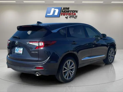 More photos of 2020 Acura RDX w/Technology Pkg at Jim Norton Toyota Of OKC, OK