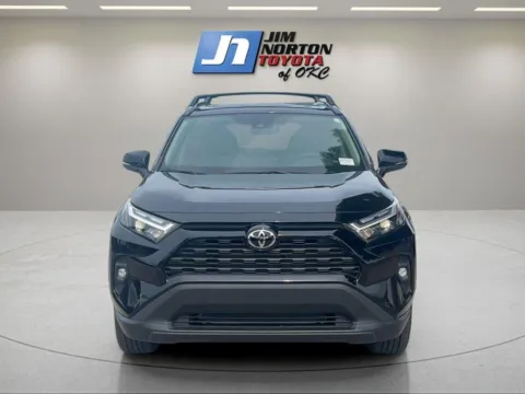 Photos of 2025 Toyota RAV4 XLE Premium for sale in Oklahoma City, OK at Jim Norton Toyota Of OKC