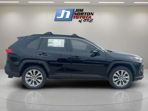 More photos of 2025 Toyota RAV4 XLE Premium at Jim Norton Toyota Of OKC, OK