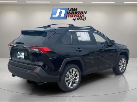 More photos of 2025 Toyota RAV4 XLE Premium at Jim Norton Toyota Of OKC, OK