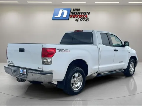 More photos of 2007 Toyota Tundra SR5 at Jim Norton Toyota Of OKC, OK