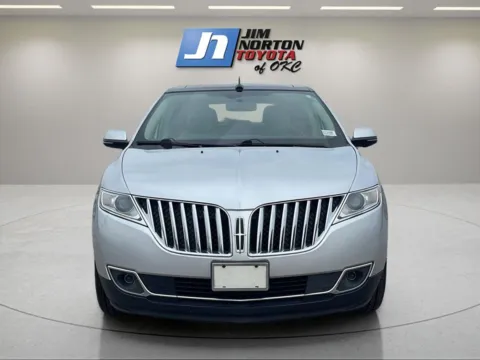 Photos of 2015 Lincoln MKX for sale in Oklahoma City, OK at Jim Norton Toyota Of OKC