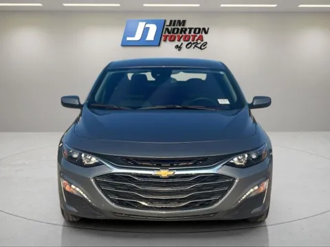 Photos of 2023 Chevrolet Malibu LT for sale in Oklahoma City, OK at Jim Norton Toyota Of OKC