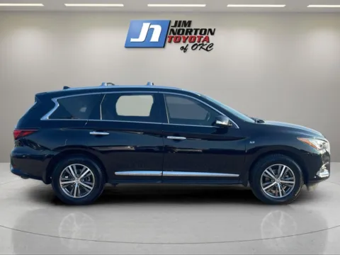 More photos of 2020 INFINITI QX60 LUXE at Jim Norton Toyota Of OKC, OK