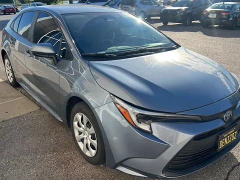 More photos of 2024 Toyota Corolla Hybrid LE at Jim Norton Toyota Of OKC, OK