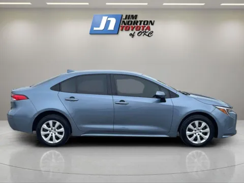 More photos of 2024 Toyota Corolla Hybrid LE at Jim Norton Toyota Of OKC, OK
