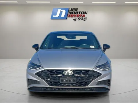 Photos of 2023 Hyundai Sonata SEL Plus for sale in Oklahoma City, OK at Jim Norton Toyota Of OKC